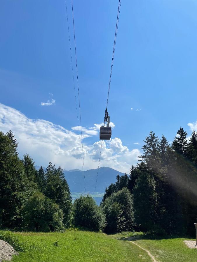 Blickfang Tirol Apartment Инсбрук Екстериор снимка