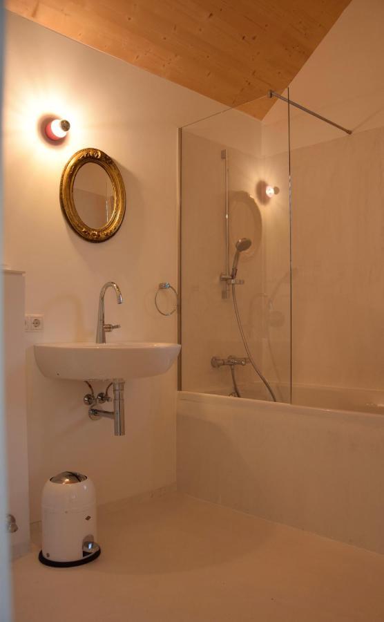 Blickfang Tirol Apartment Инсбрук Екстериор снимка