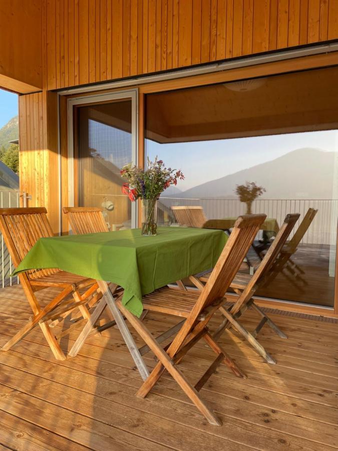 Blickfang Tirol Apartment Инсбрук Екстериор снимка